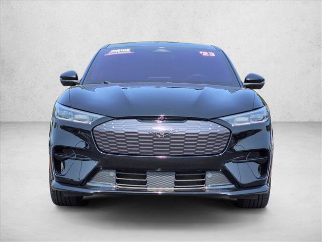Used 2023 Ford Mustang Mach-E GT AWD/4WD video 2