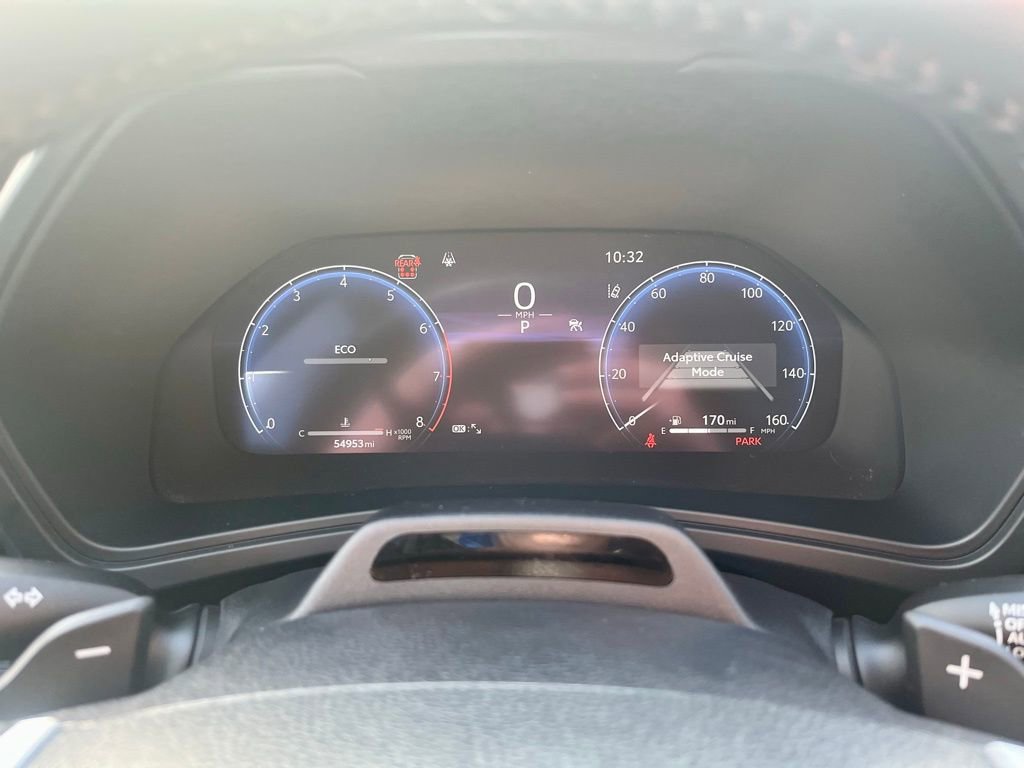 Used 2024 Toyota Grand Highlander Platinum image 20