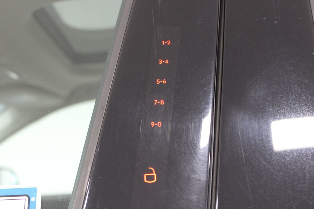 Used 2022 Lincoln Aviator Reserve w/ Elements Package Plus image 21