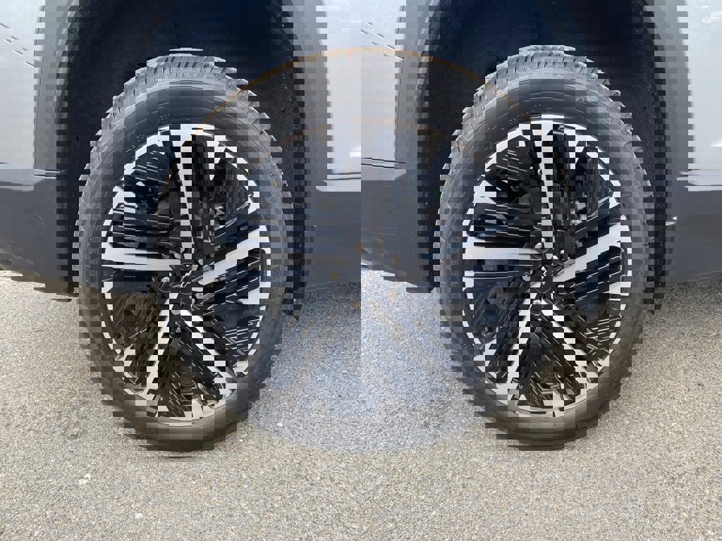 New 2026 Chevrolet Equinox RS w/ Safety and Technology Package image 6