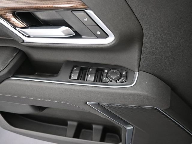 New 2026 Chevrolet Silverado 2500 LT w/ Trail Boss Package image 36