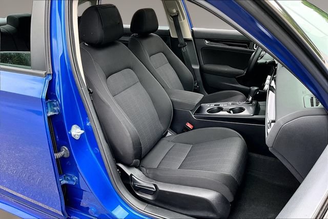 Used 2023 Honda Civic EX image 25