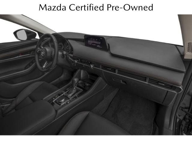 Used 2025 MAZDA MAZDA3 s image 23