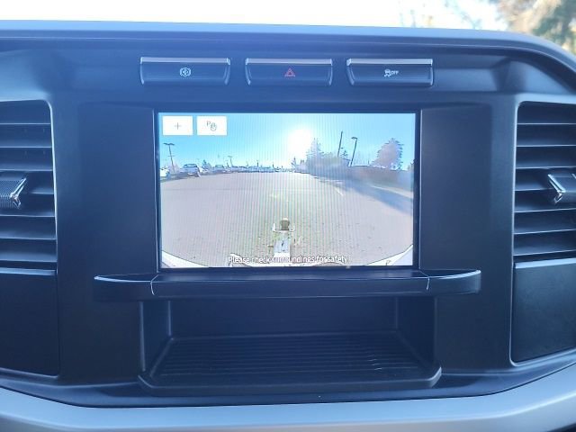 Used 2024 Ford F450 XL w/ XL Chrome Package image 14