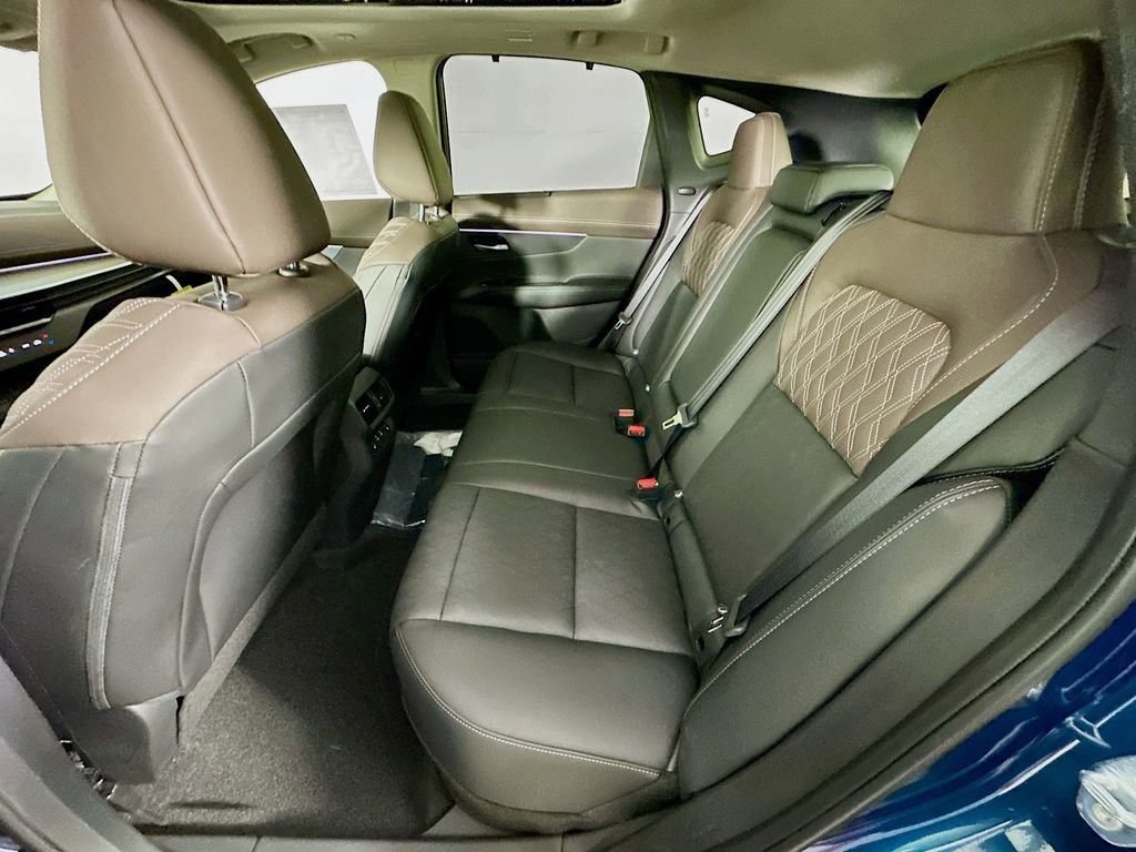 New 2026 Nissan Murano Platinum w/ Cargo Package image 32