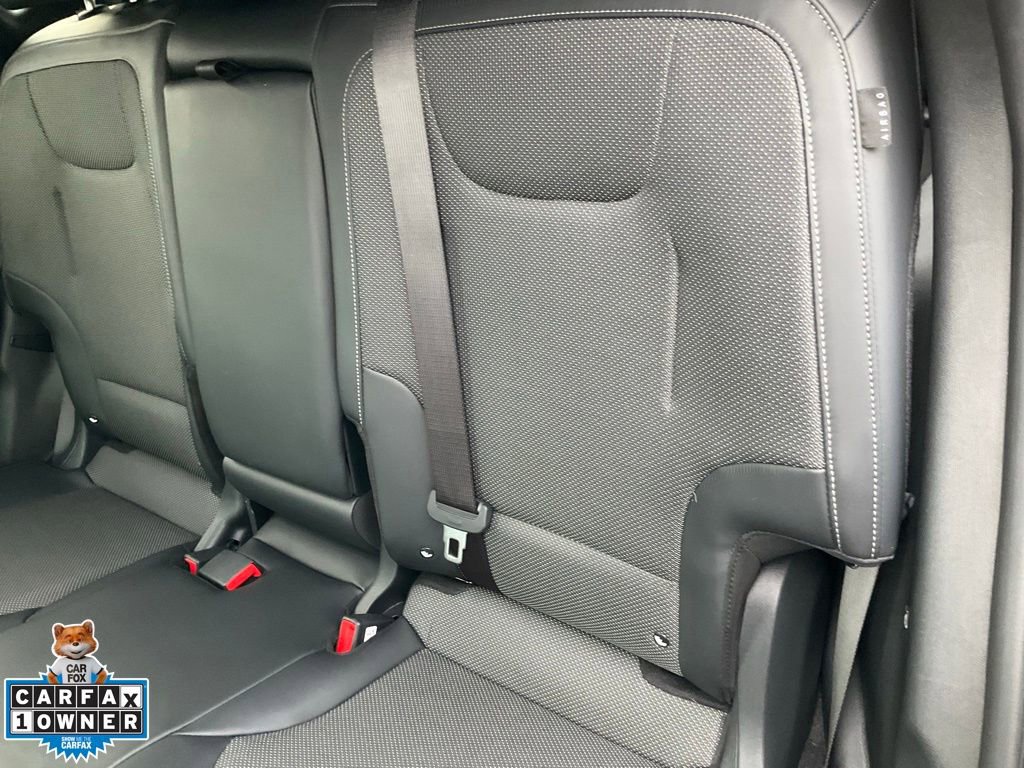 Used 2025 Kia EV6 Light w/ Light LR Technology Package image 29