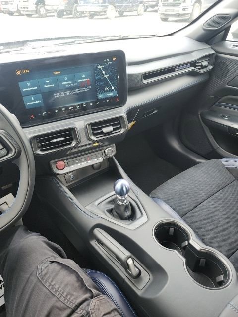 New 2026 Ford Mustang Dark Horse RWD image 35
