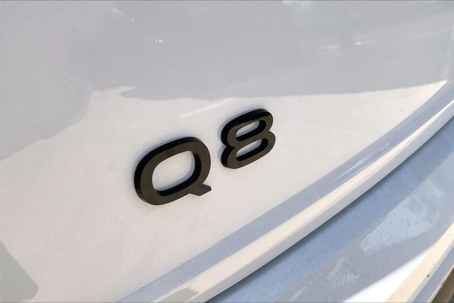 New 2026 Audi Q8 Prestige AWD/4WD image 15