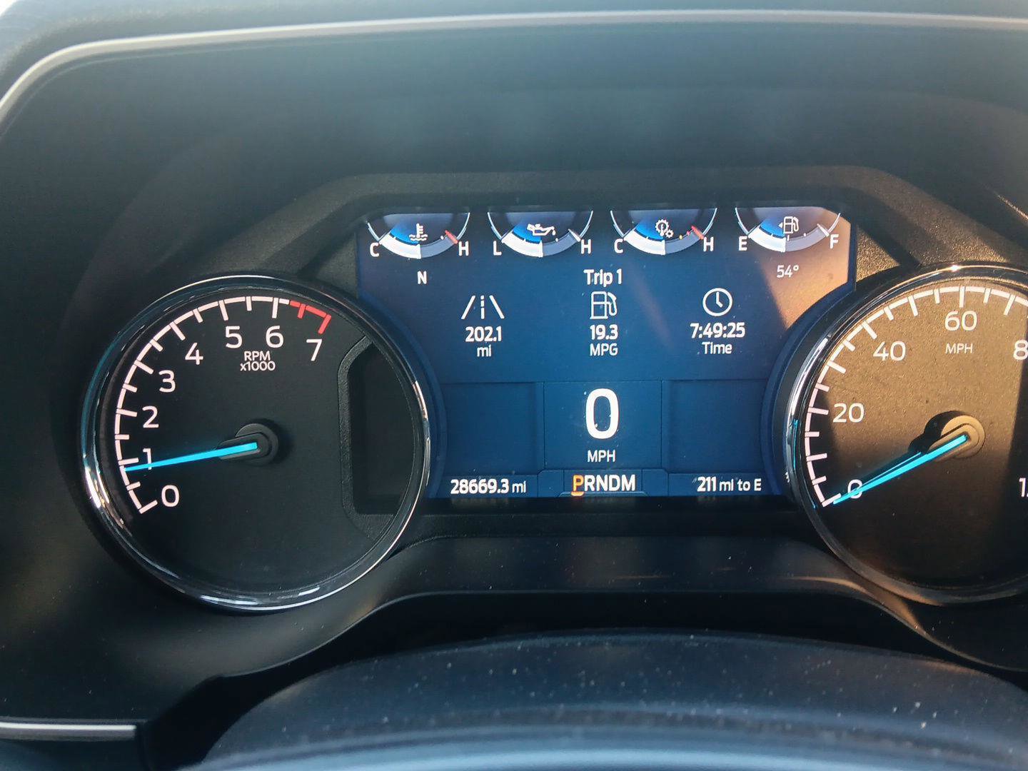 Used 2022 Ford F150 XLT w/ Equipment Group 302A High image 19