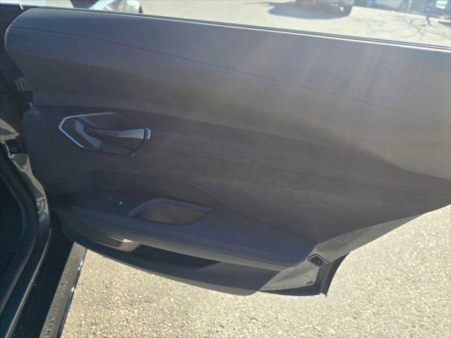 New 2026 Audi RS e-tron GT performance image 13