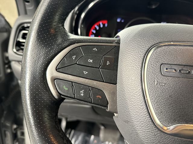 Used 2023 Dodge Durango SXT image 12