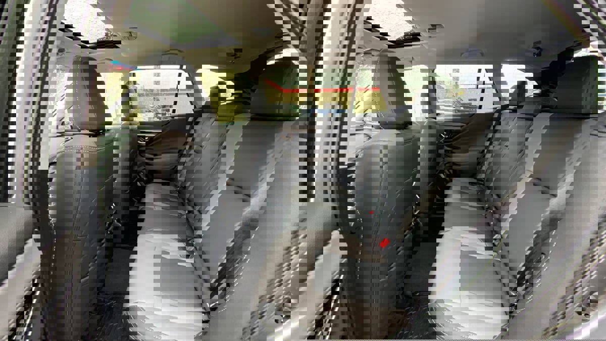 Used 2021 Subaru Outback Onyx Edition XT image 11