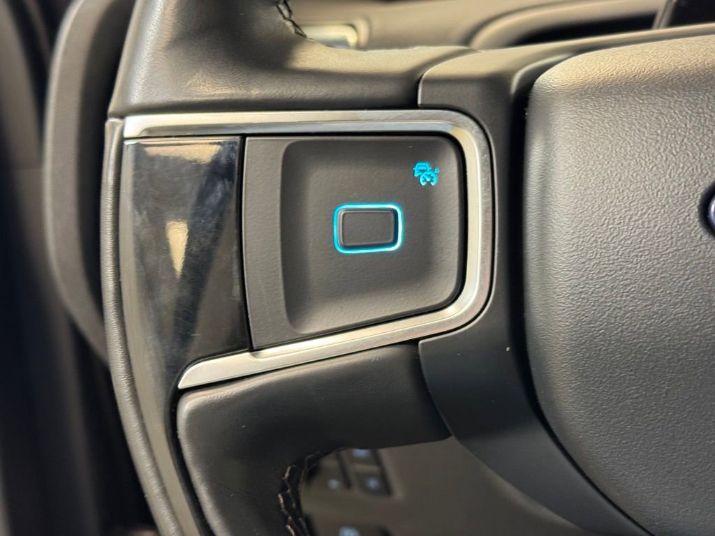 Used 2025 Ford Expedition Max Platinum image 37