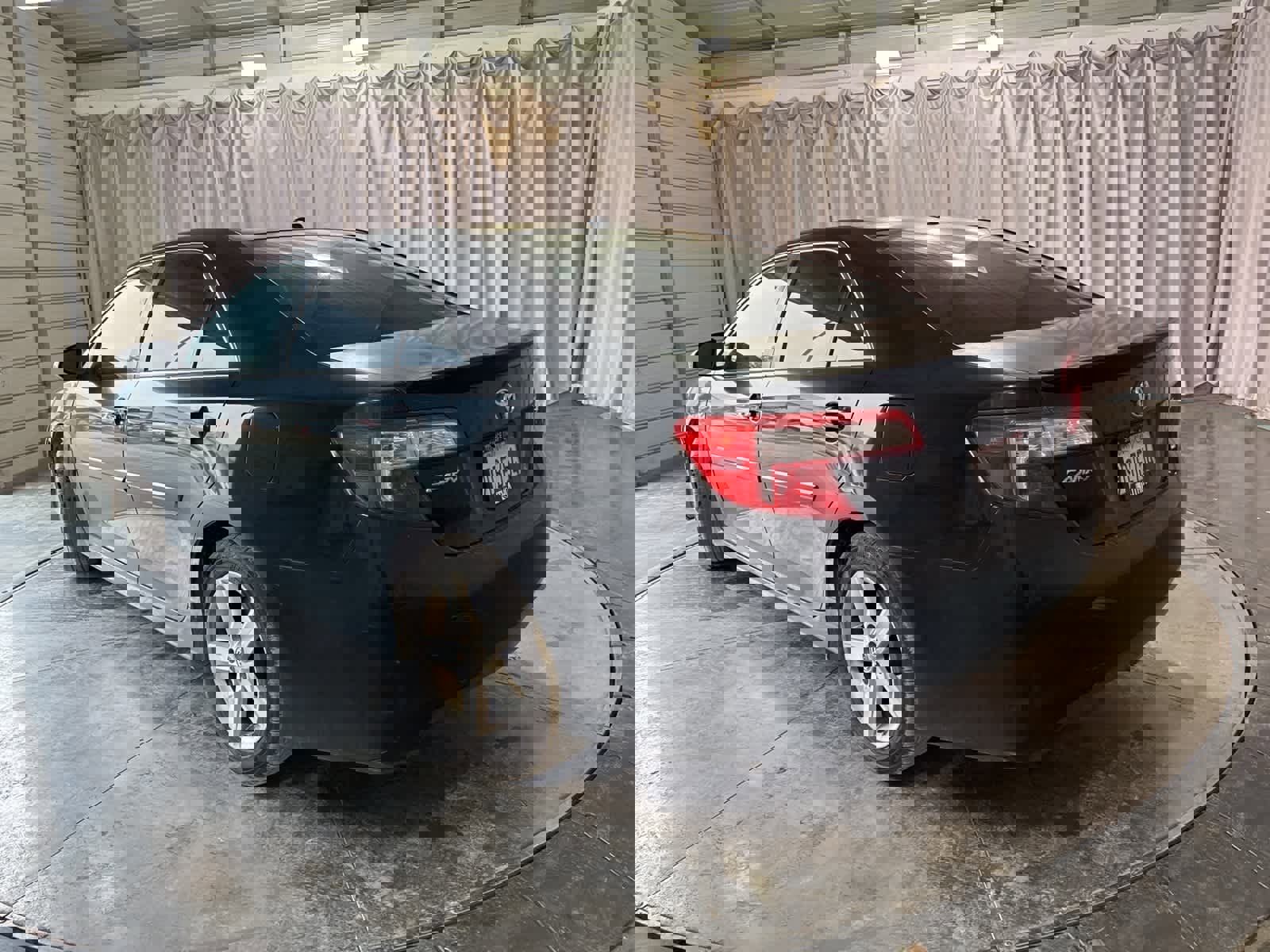 Used 2014 Toyota Camry SE image 6