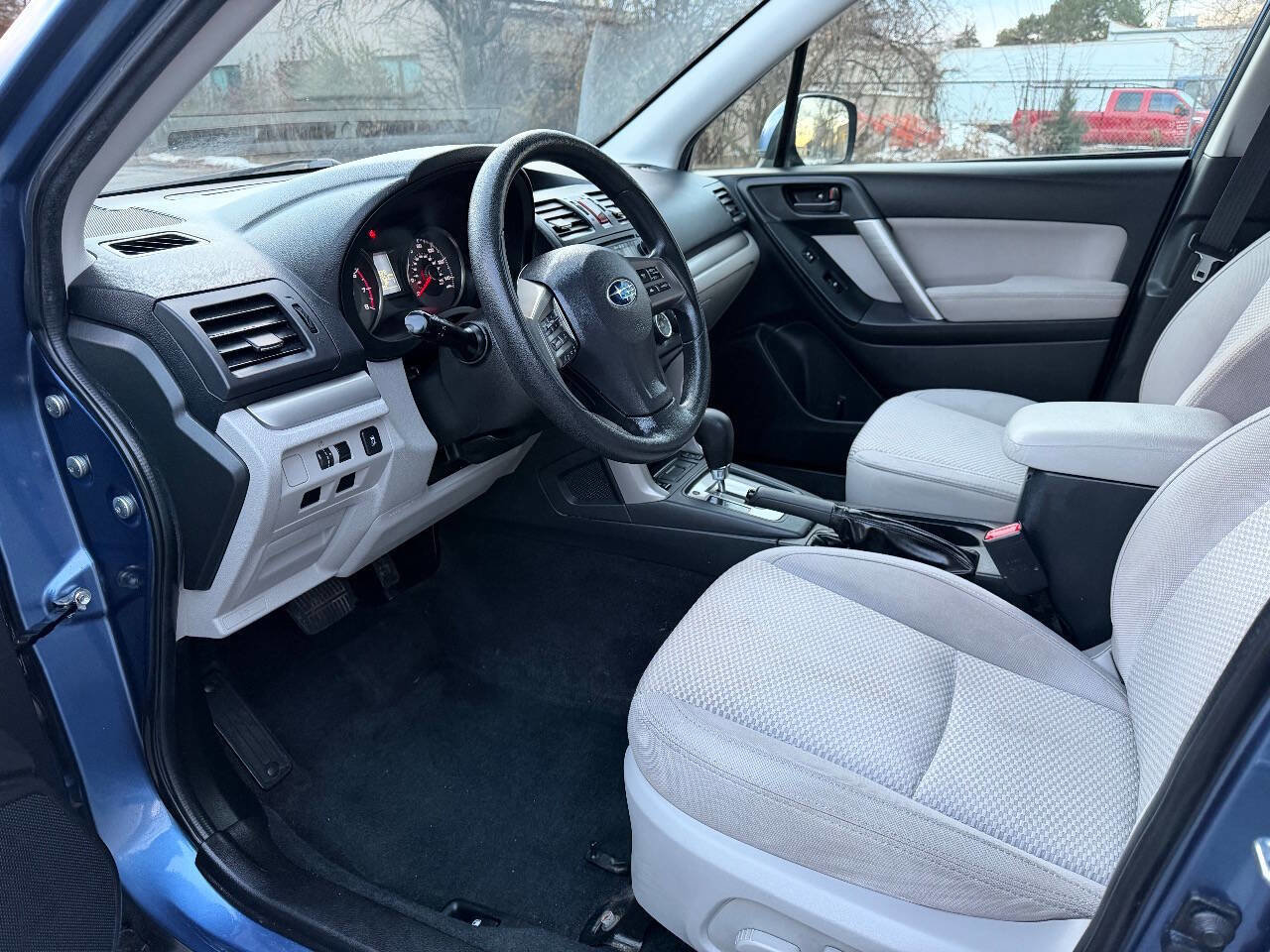 Used 2015 Subaru Forester 2.5i Premium image 11