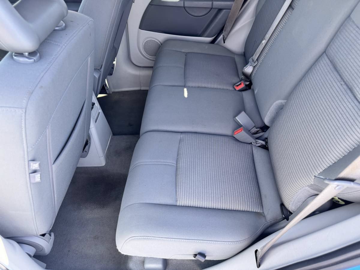 Used 2008 Chrysler PT Cruiser Touring FWD image 31
