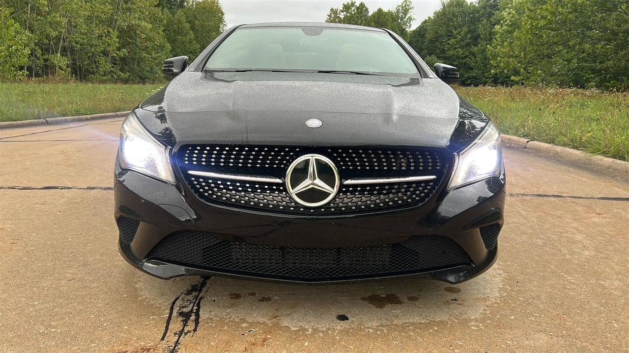 Used 2014 Mercedes-Benz CLA 250 image 14