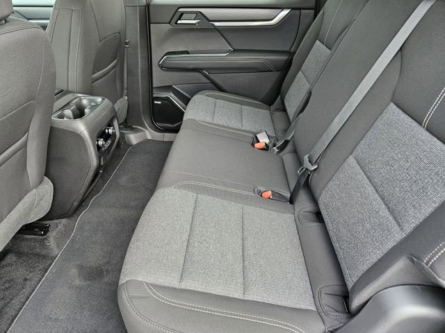 New 2026 GMC Acadia Elevation FWD image 20