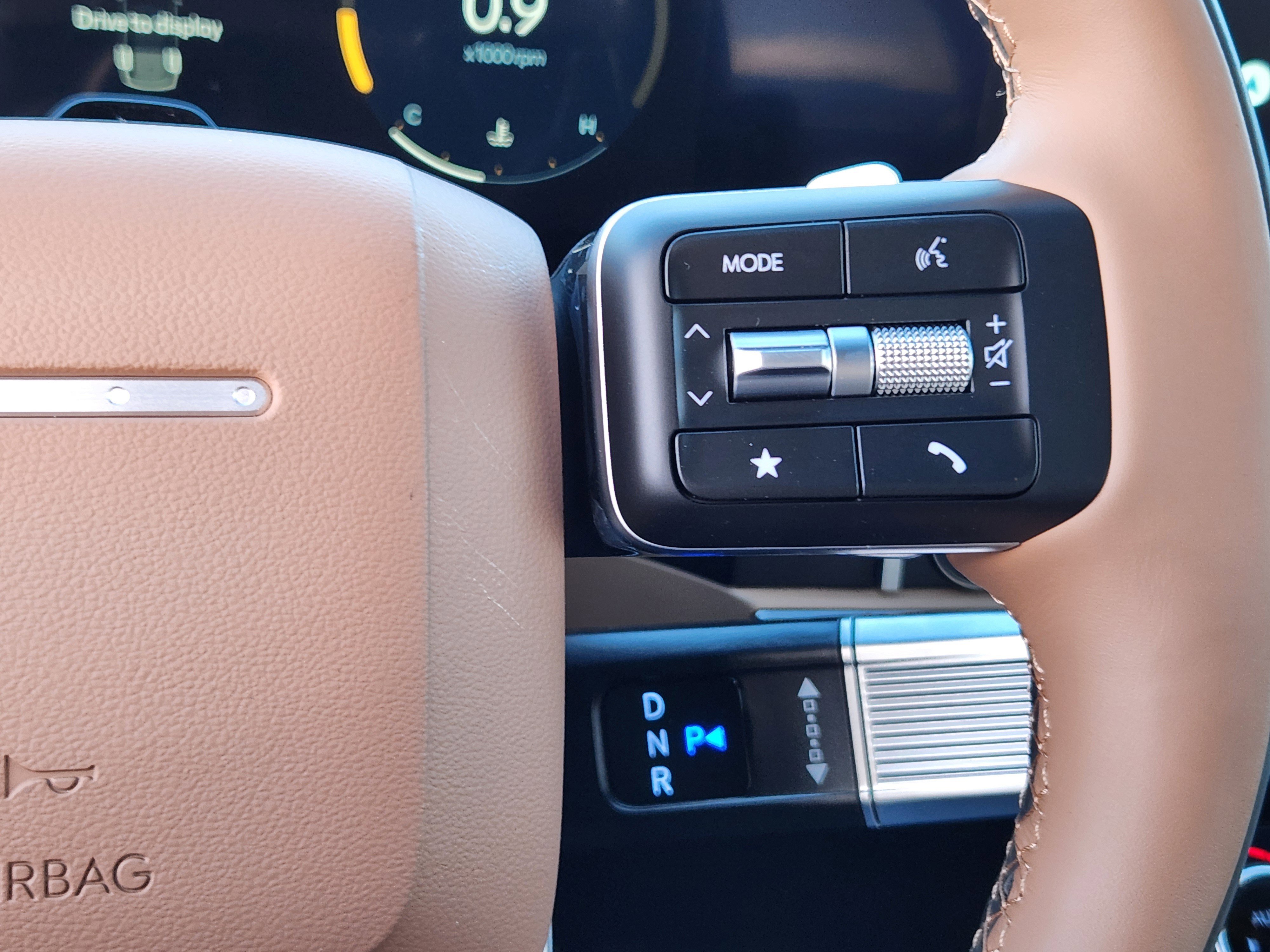 New 2026 Hyundai Santa Fe Calligraphy image 21