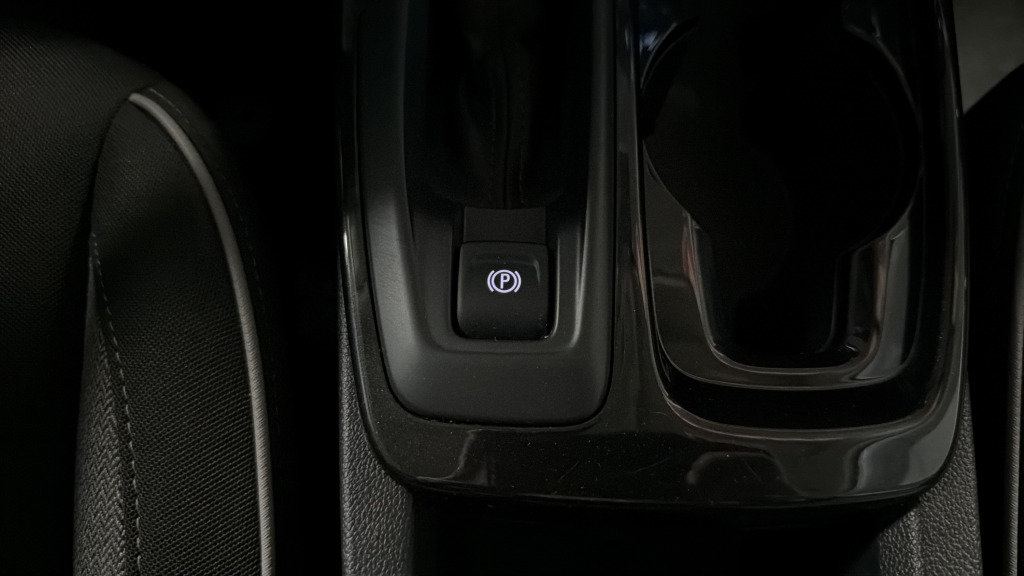 Used 2025 Chevrolet TrailBlazer LT FWD image 39