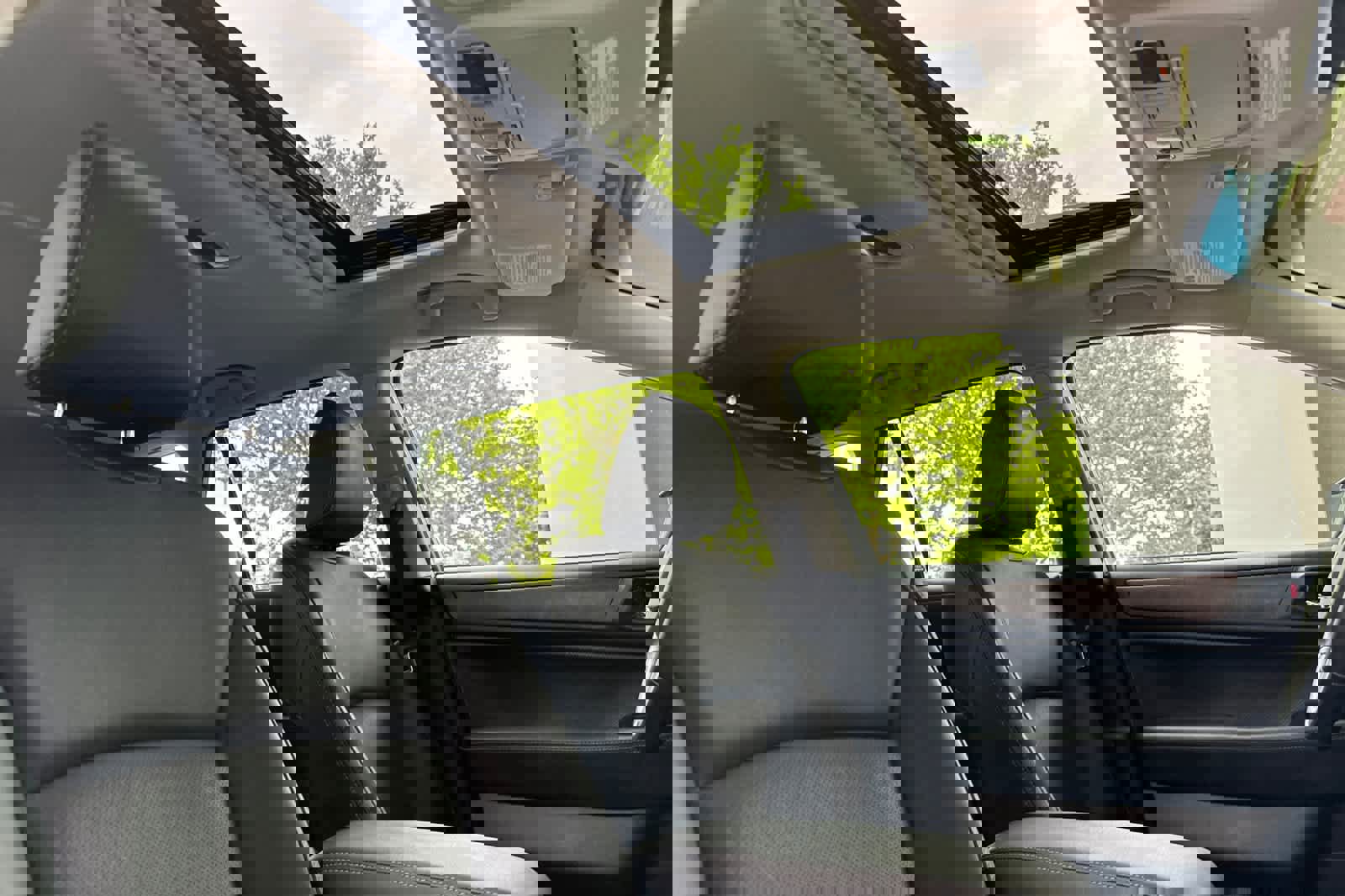 Used 2016 Subaru Outback 2.5i Limited image 18