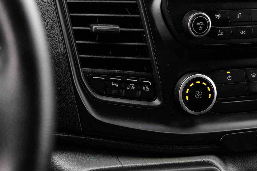 Used 2023 Ford Transit 150 Low Roof RWD image 22