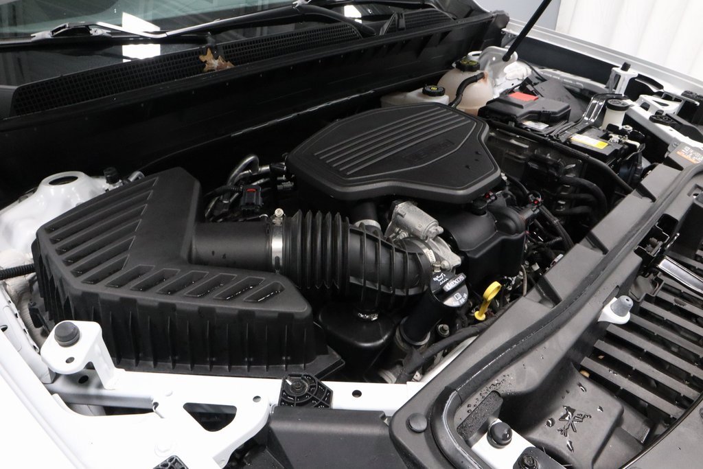 Used 2023 GMC Acadia SLT w/ Preferred Package image 15