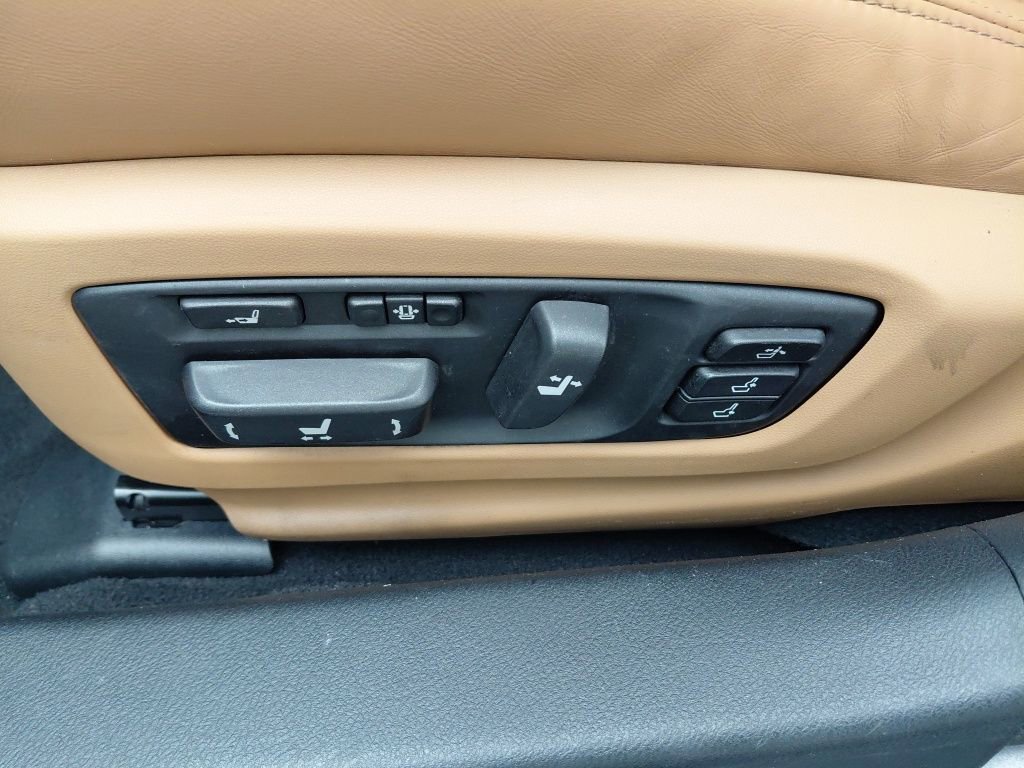 Used 2015 Lexus GS 350 AWD image 21