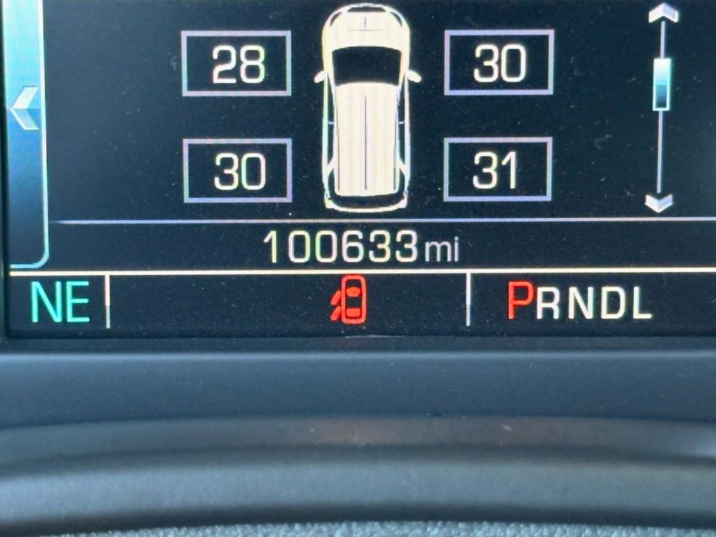 Used 2018 Chevrolet Tahoe Premier image 16