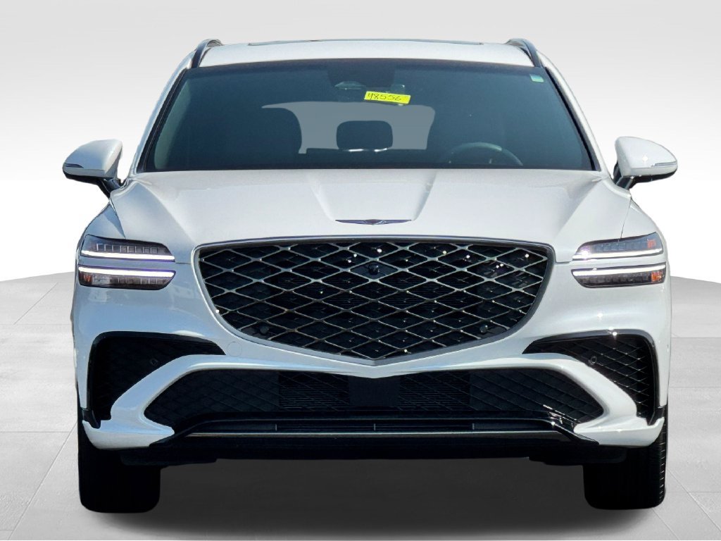 Used 2026 Genesis GV70 3.5T Sport Advanced AWD/4WD image 2
