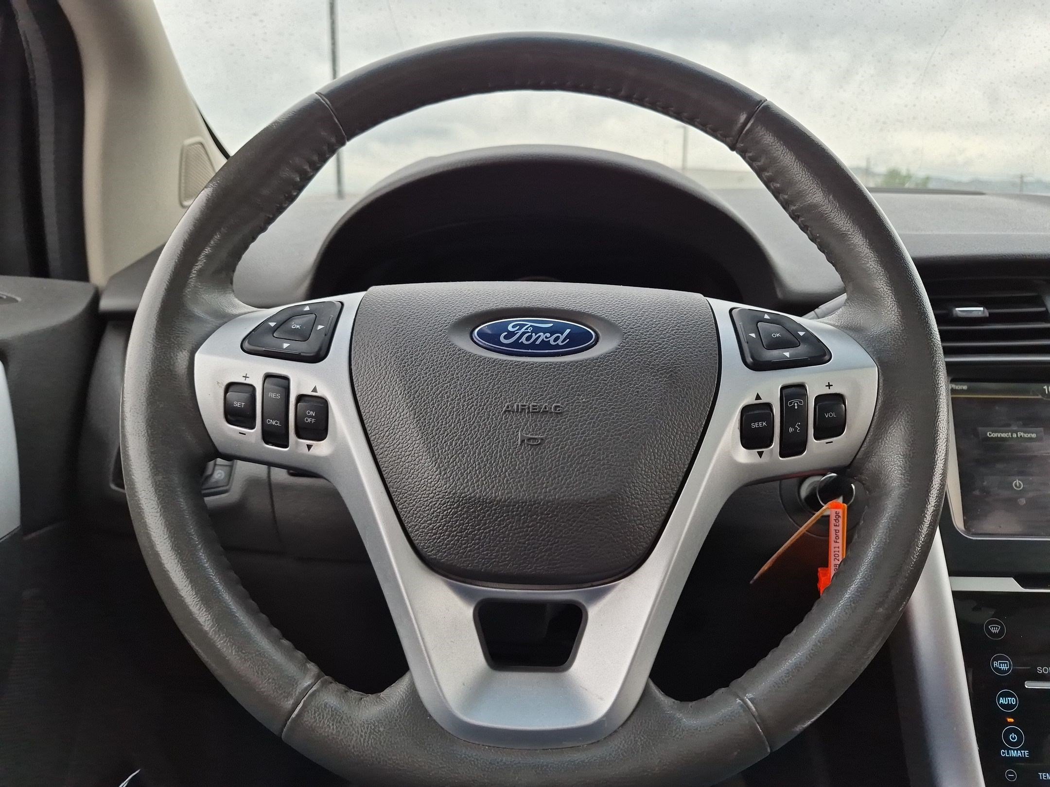 Used 2011 Ford Edge Limited AWD/4WD image 17