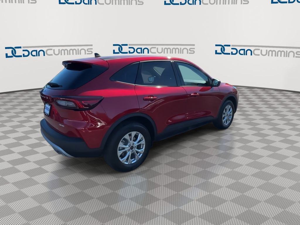 New 2026 Ford Escape Active w/ Cold Weather Package image 8