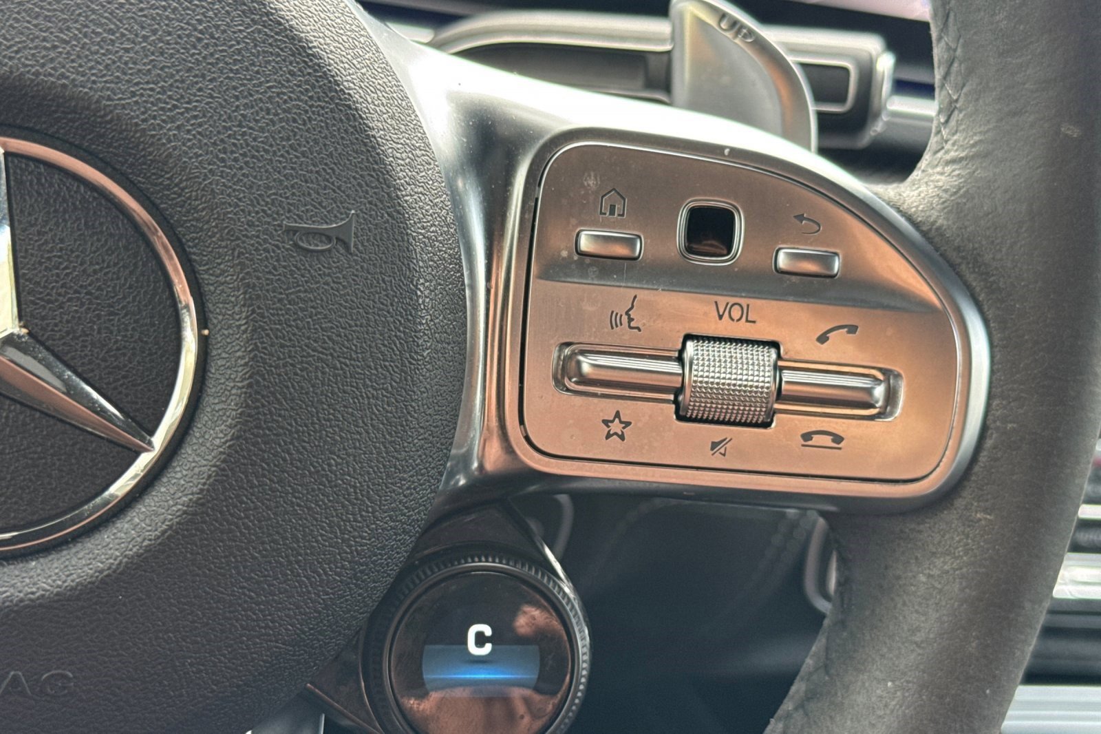 Certified 2023 Mercedes-Benz GLE 53 AMG 4MATIC Coupe image 39