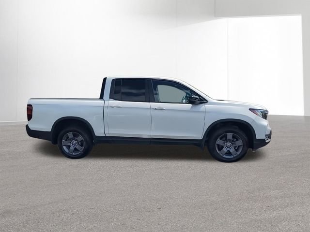 Used 2024 Honda Ridgeline TrailSport image 10