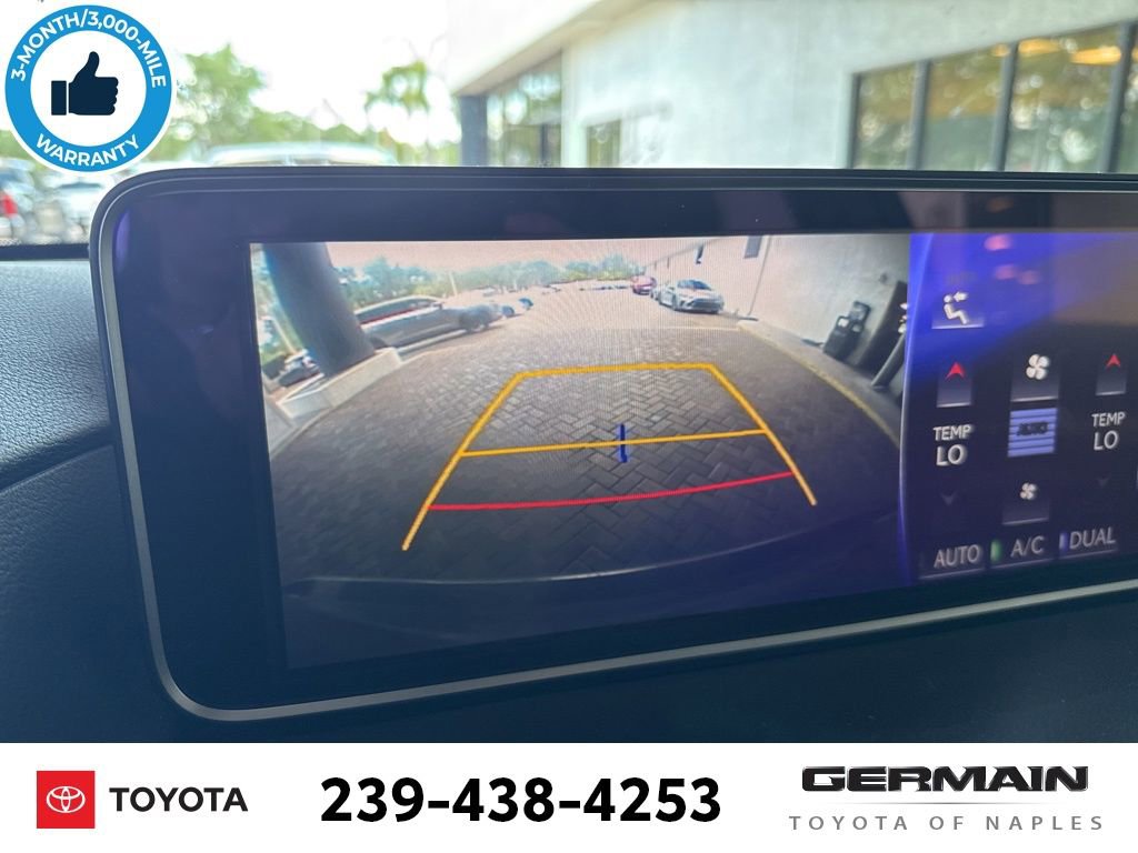 Used 2016 Lexus RX 350 AWD w/ Premium Package image 14