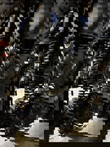 Used 2015 Jeep Wrangler Rubicon w/ Power Convenience Group image 11