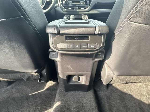 Used 2024 Toyota Grand Highlander Limited image 22