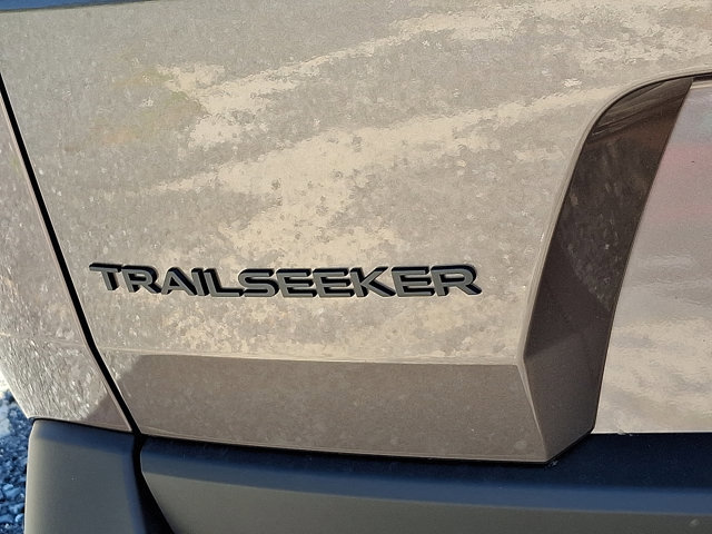 New 2026 Subaru Trailseeker AWD/4WD image 18
