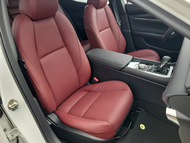 New 2026 MAZDA MAZDA3 Carbon AWD/4WD image 23