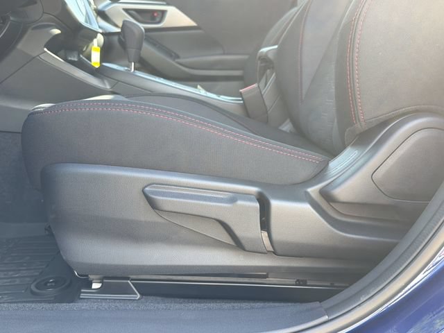 New 2026 Subaru Impreza 2.0i Sport AWD/4WD image 21
