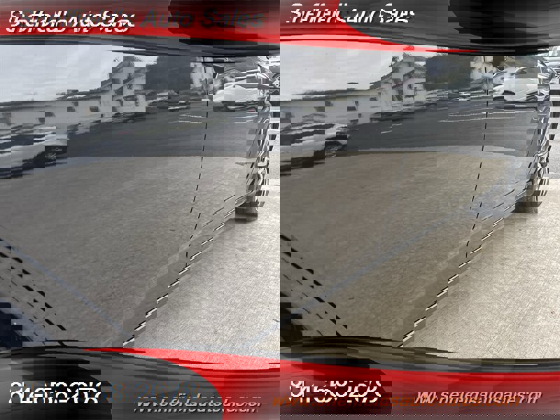 Used 2022 Nissan Altima 2.5 SR image 20