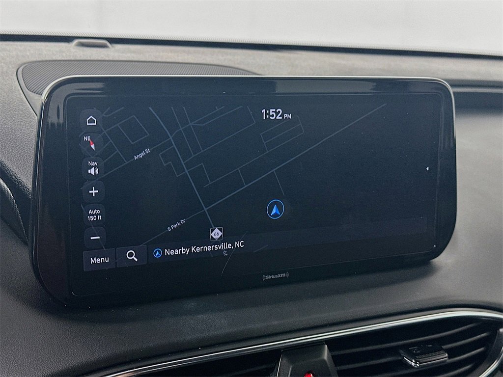 Used 2023 Hyundai Santa Fe SEL w/ Cargo Package image 19