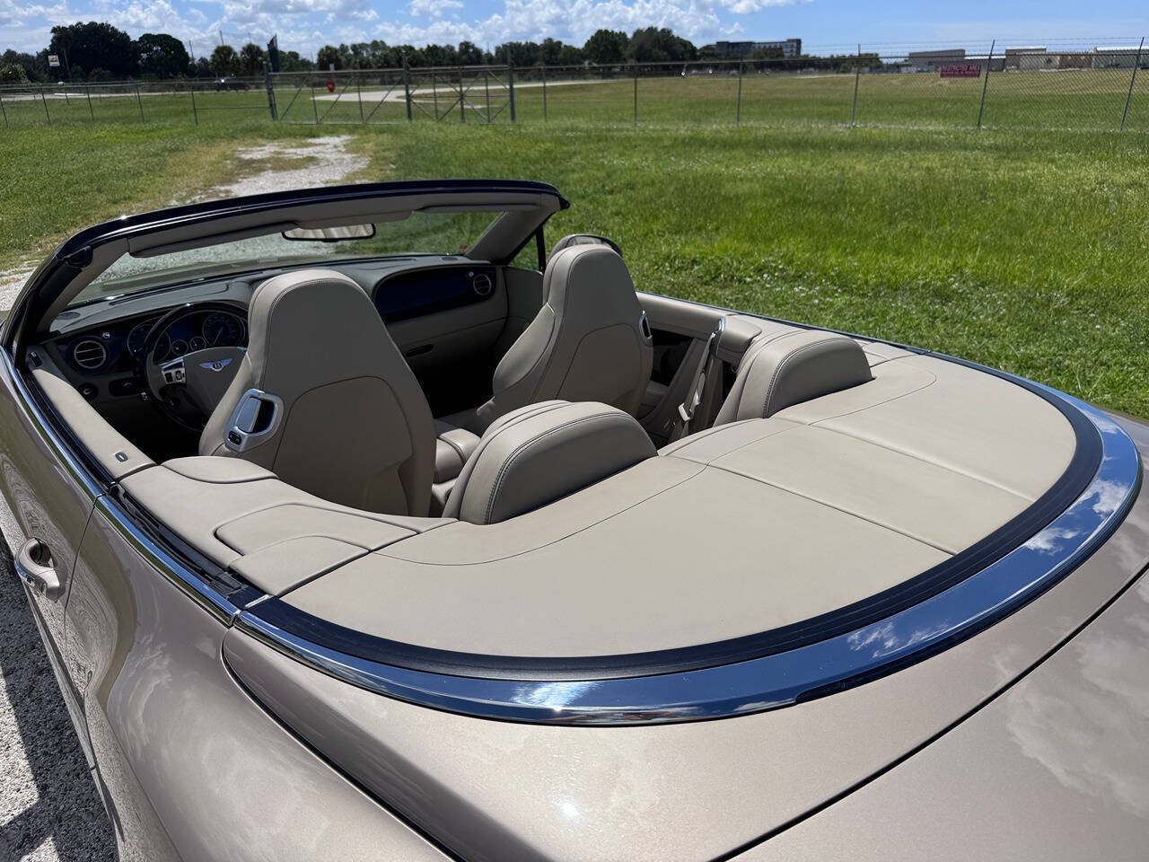 Used 2014 Bentley Continental GT Speed AWD/4WD image 36