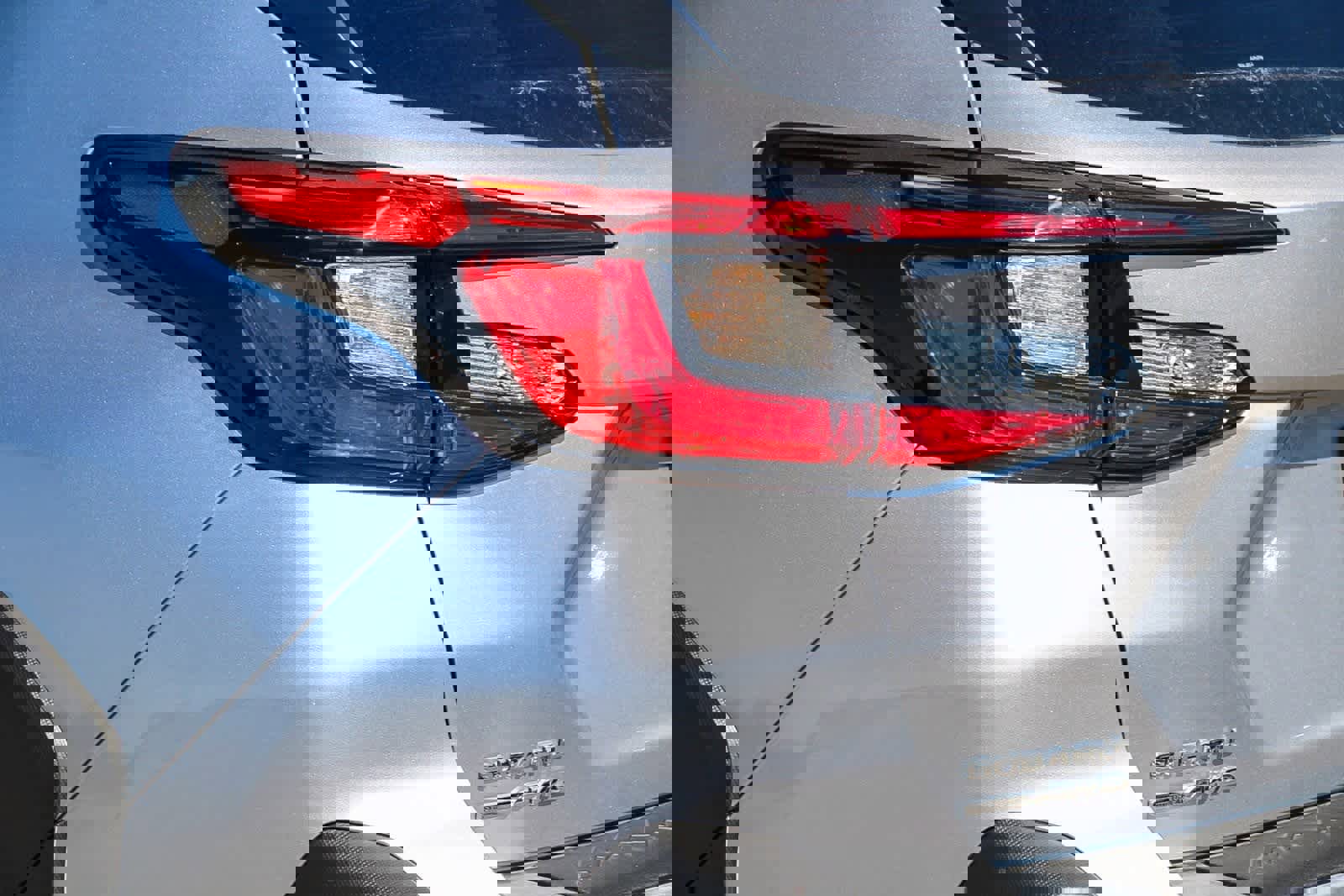 New 2025 Subaru Crosstrek 2.0i Premium image 11