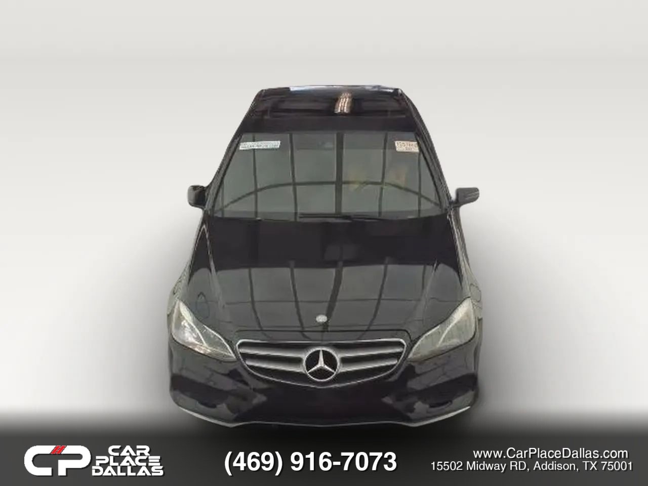 Used 2014 Mercedes-Benz E 350 Sport w/ Premium 1 Package image 3