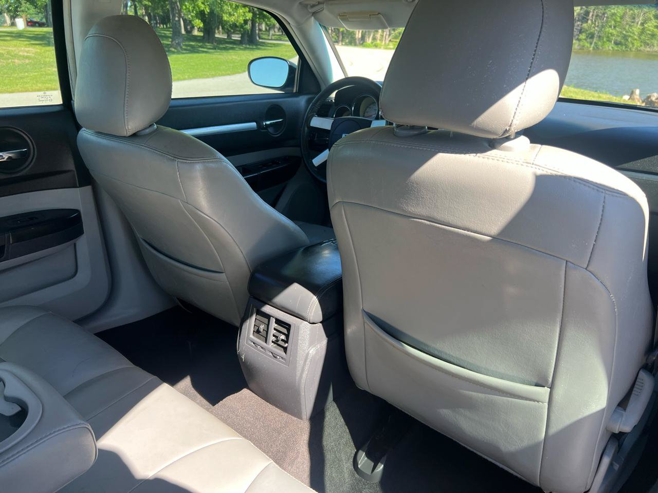 Used 2009 Dodge Charger SXT RWD image 11