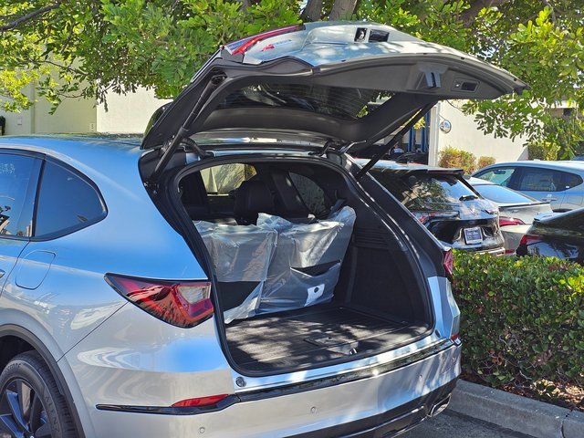 New 2026 Acura MDX A-Spec image 10
