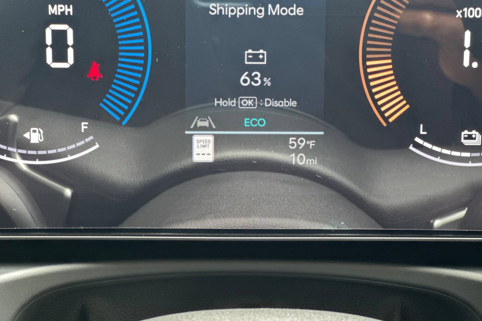 New 2026 Hyundai Tucson Blue SE AWD/4WD image 27