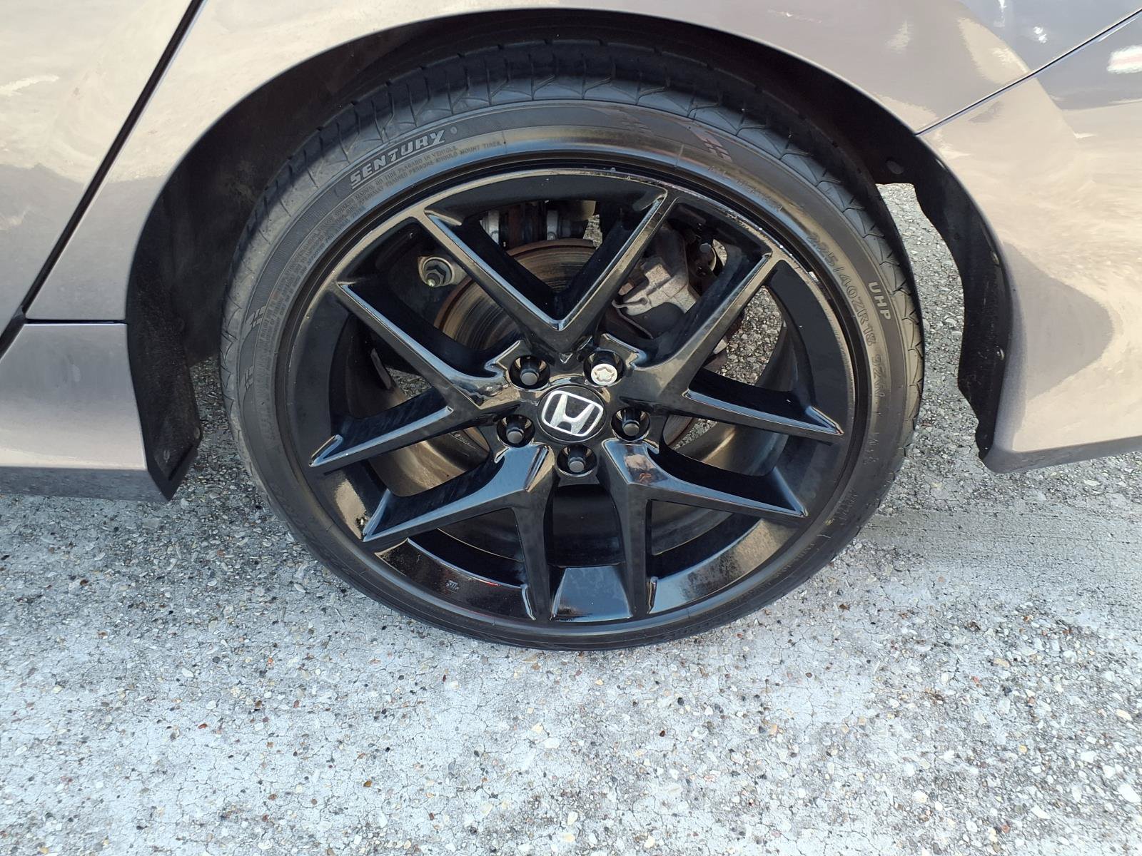 Used 2018 Honda Civic LX image 26