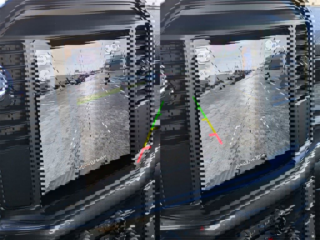 New 2025 Ford F150 STX w/ STX Black Appearance Package image 14